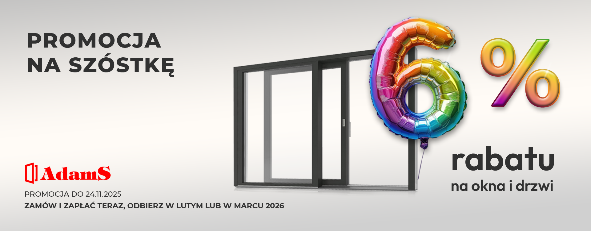 baner promocja airokna baner promocja airokna